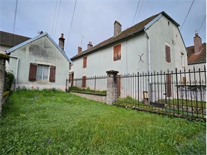maison-villa à la vente -   70100  MANTOCHE, surface 110 m2 vente maison-villa - APR693186